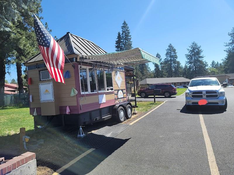 Photo of Cascade Lodge