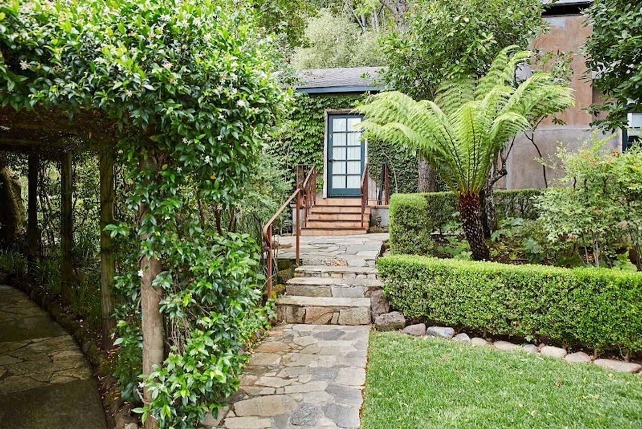 Photo of Kenwood Inn & Spa