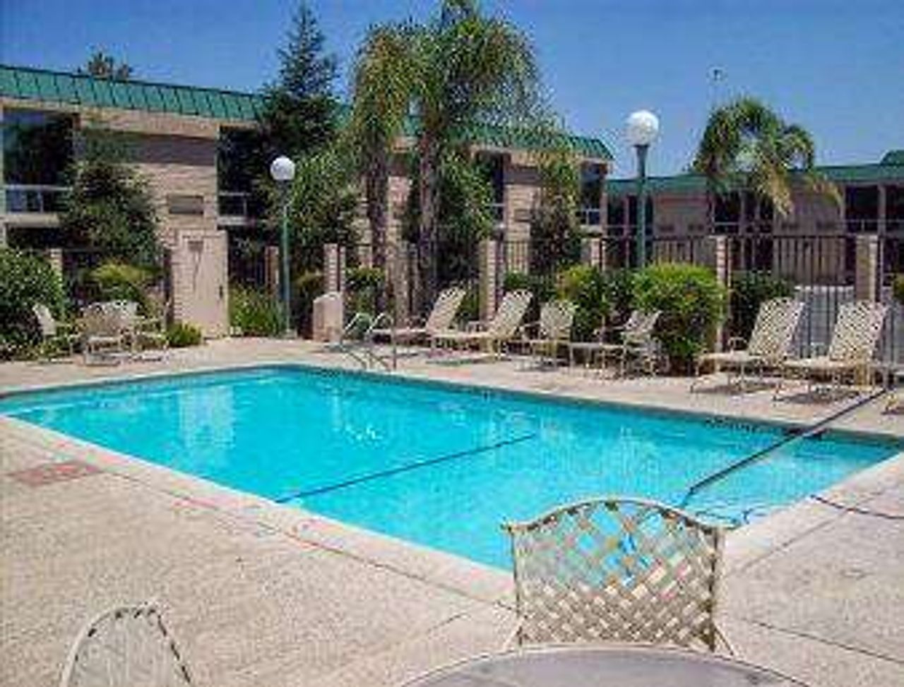 Photo of Wyndham Garden Fresno Yosemite Airport