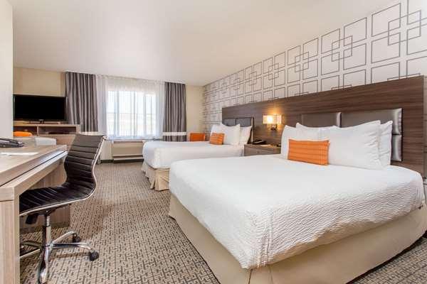 Photo of Hawthorn Suites by Wyndham Livermore Wine Country