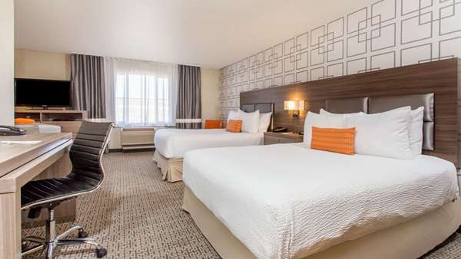 Photo of Hawthorn Suites by Wyndham Livermore Wine Country