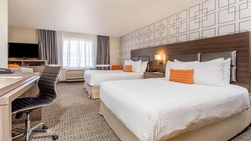 Photo of Hawthorn Suites by Wyndham Livermore Wine Country