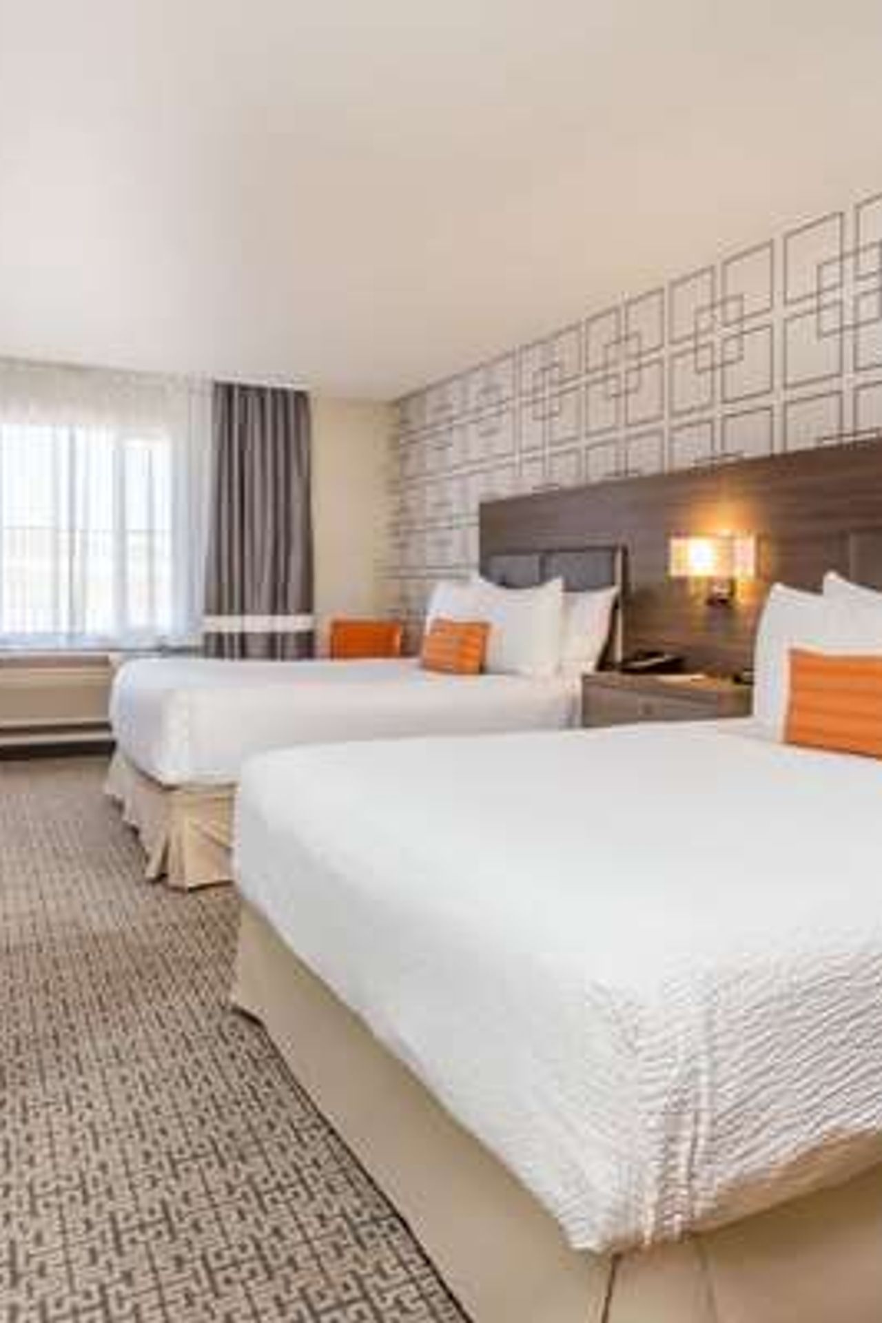 Photo of Hawthorn Suites by Wyndham Livermore Wine Country