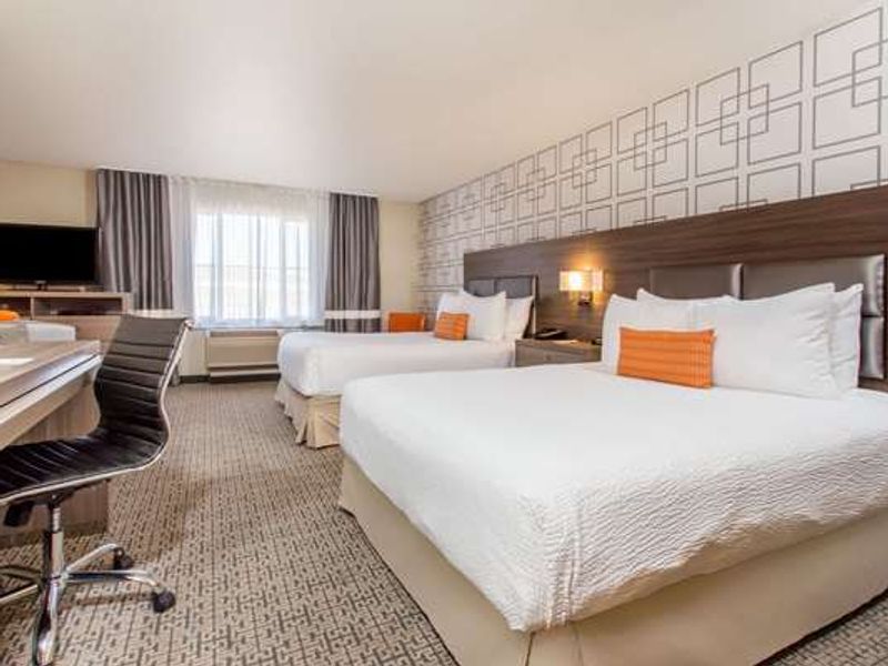 Photo of Hawthorn Suites by Wyndham Livermore Wine Country