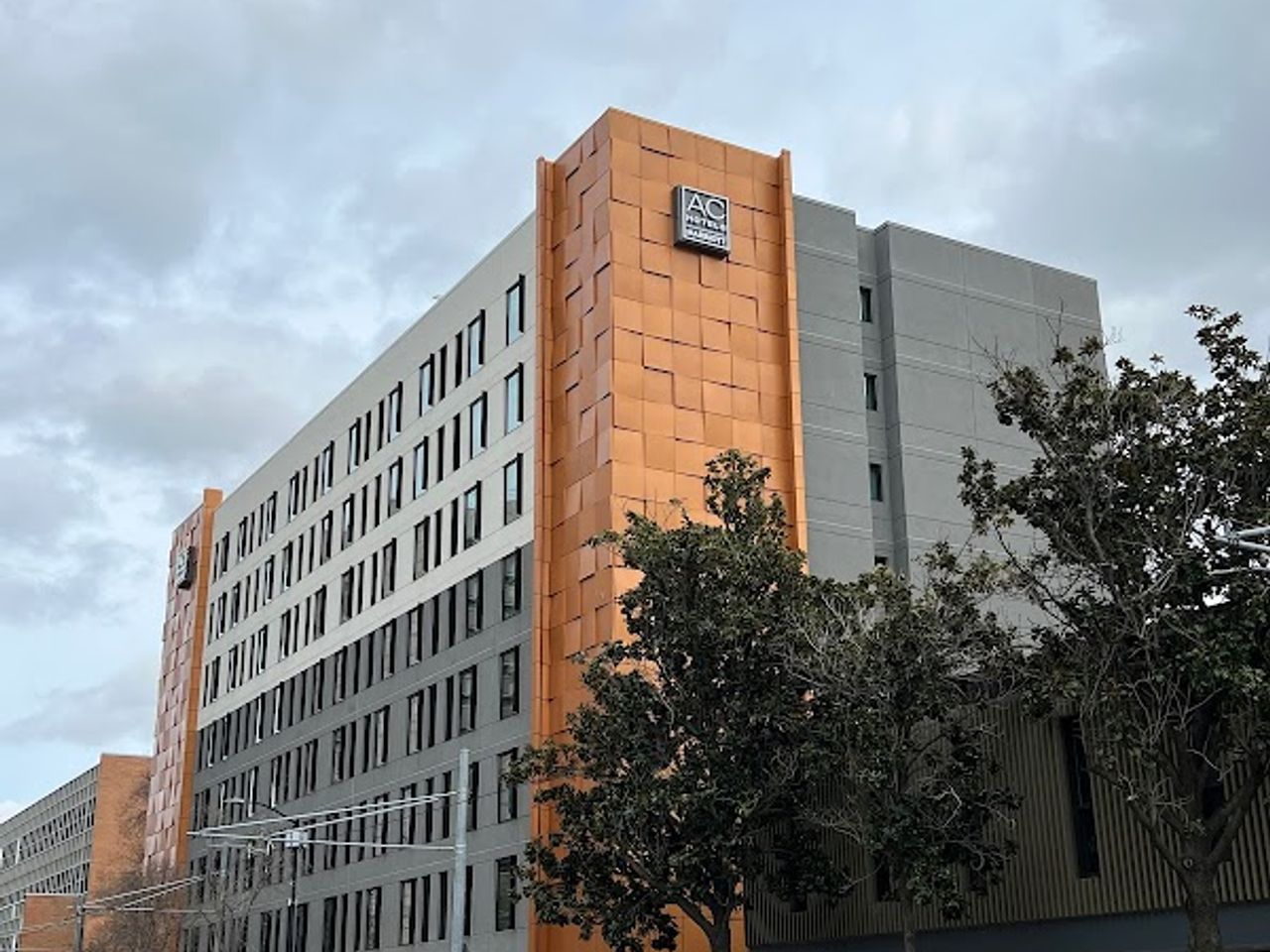 Photo of AC Hotel Sacramento