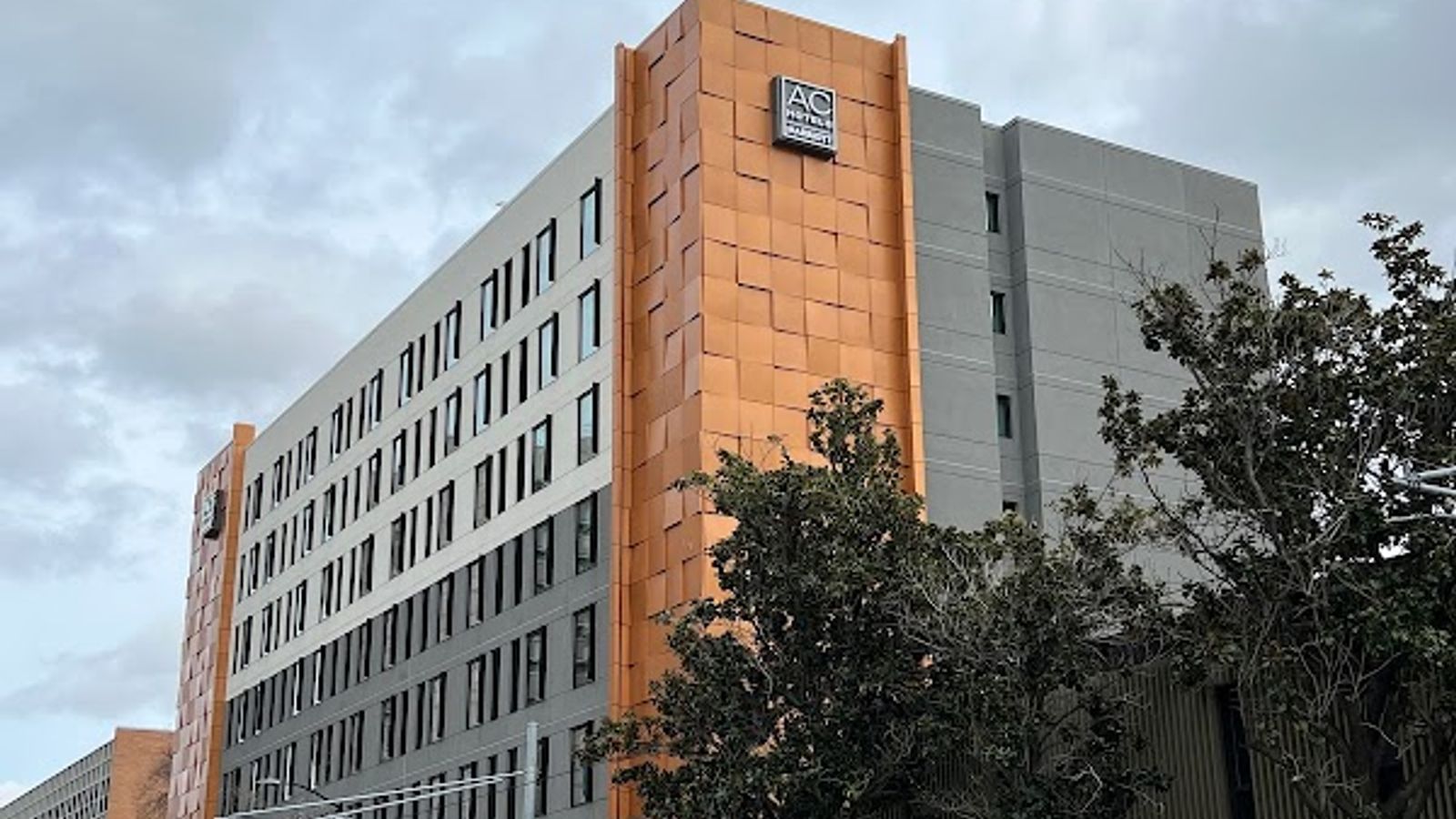 Photo of AC Hotel Sacramento