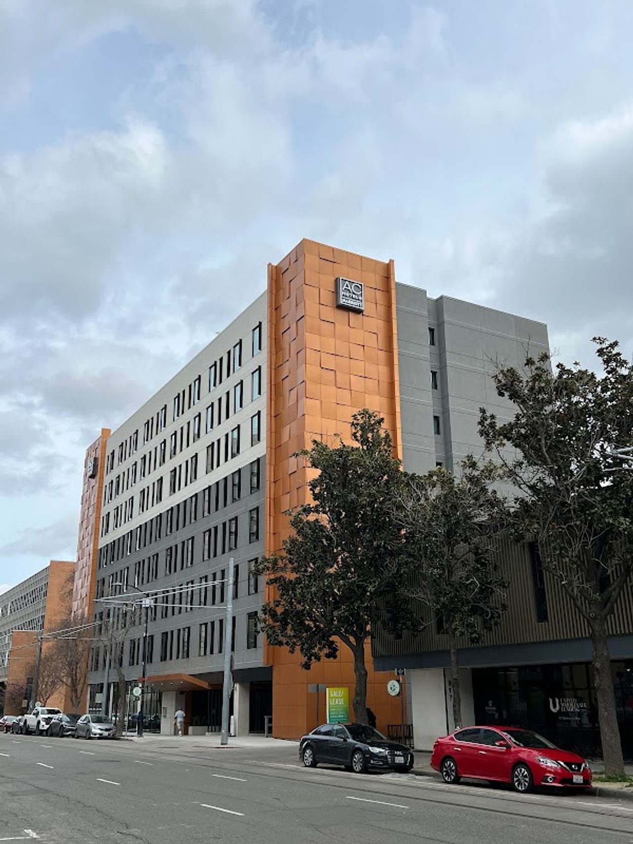 Photo of AC Hotel Sacramento