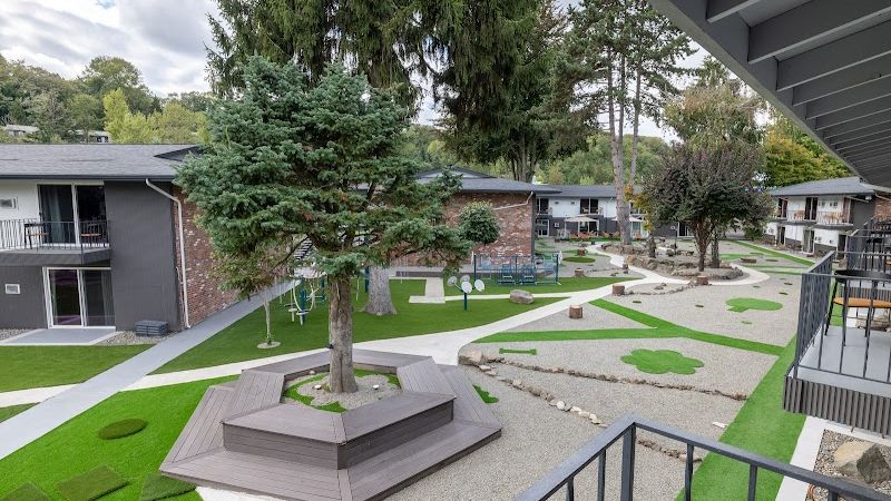 Photo of Interurban Suites Hotel - Best Extended Stay Hotel in Tukwila