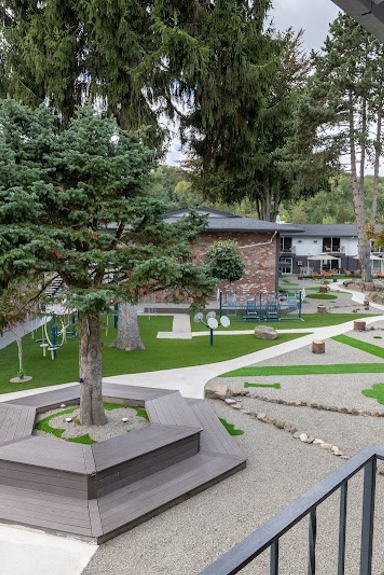 Photo of Interurban Suites Hotel - Best Extended Stay Hotel in Tukwila