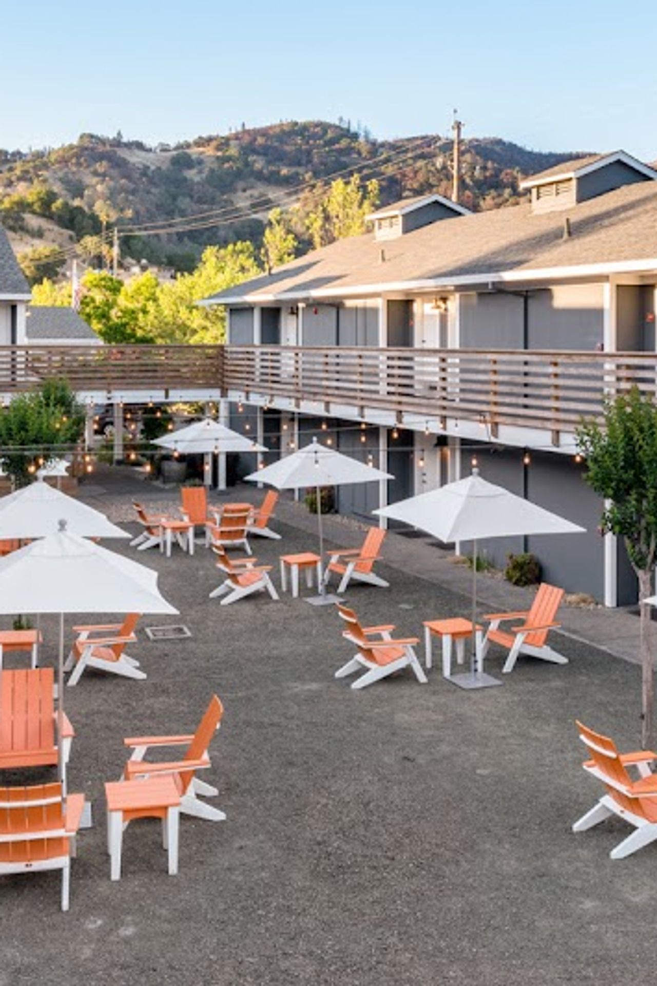Photo of UpValley Inn & Hot Springs, Ascend Hotel Collection