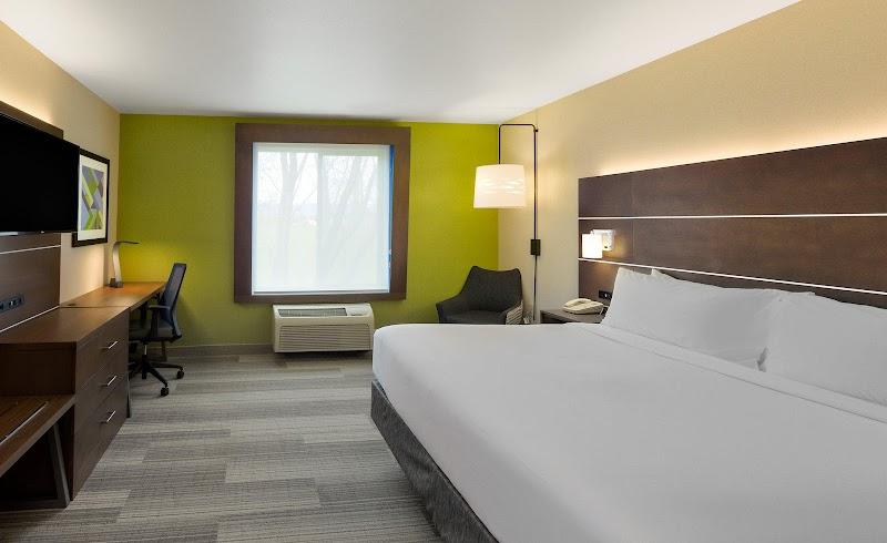 Photo of Holiday Inn Express Ellensburg, an IHG Hotel