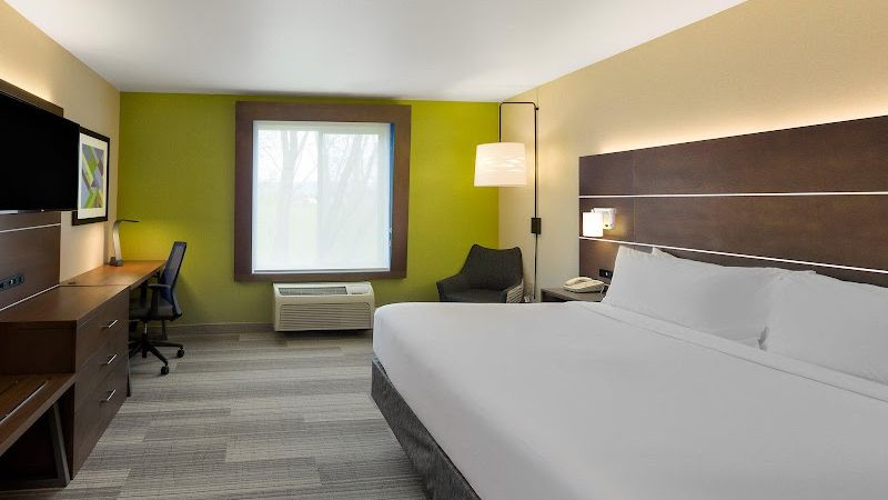 Photo of Holiday Inn Express Ellensburg, an IHG Hotel