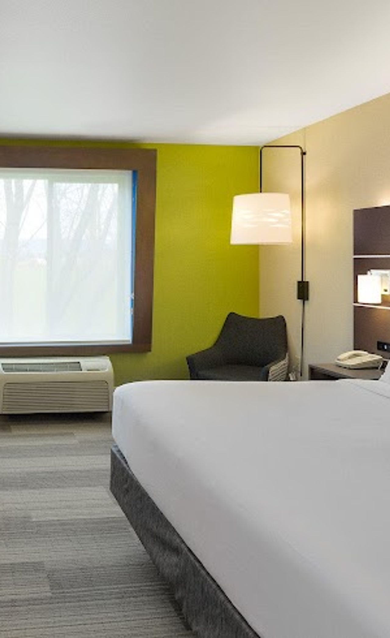 Photo of Holiday Inn Express Ellensburg, an IHG Hotel