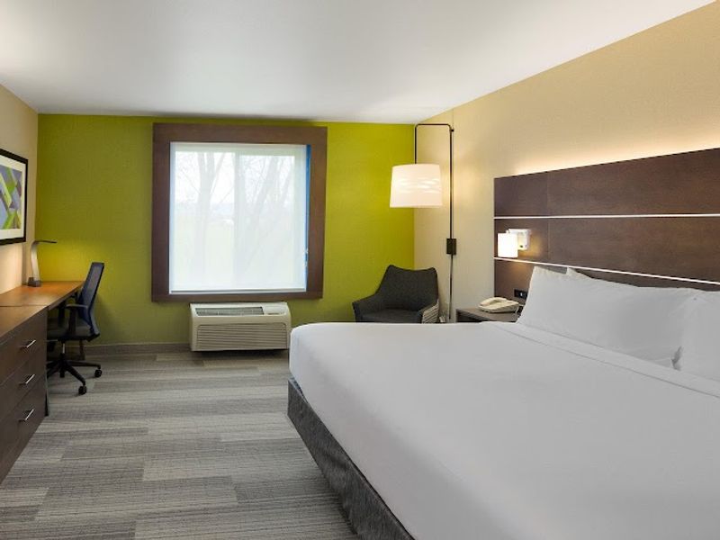 Photo of Holiday Inn Express Ellensburg, an IHG Hotel