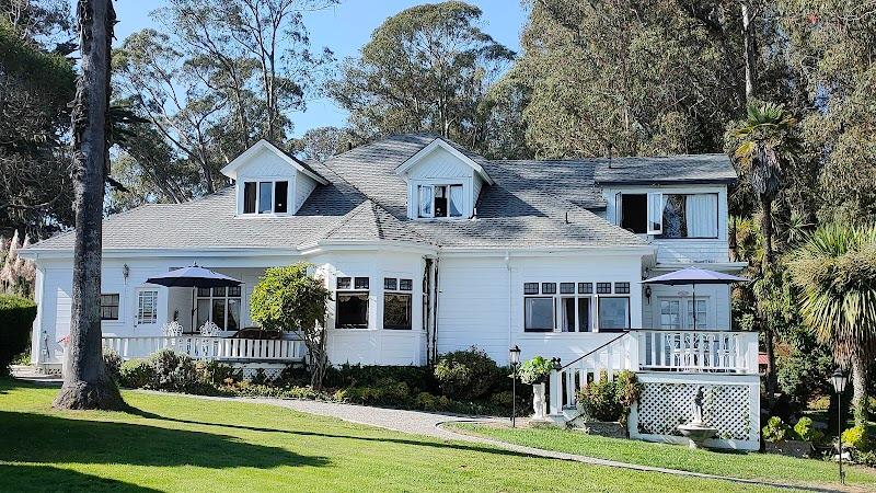 Photo of Monarch Cove Inn