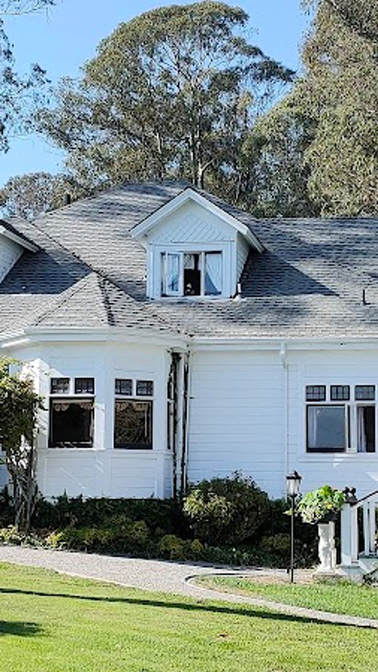 Photo of Monarch Cove Inn