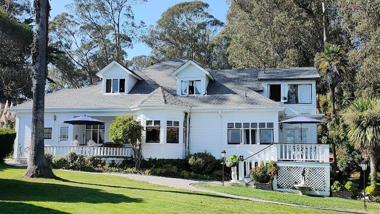 Photo of Monarch Cove Inn