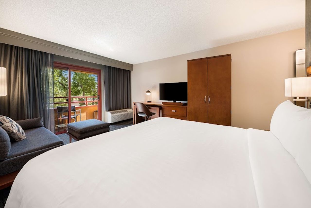 Photo of Sonesta Select San Jose Airport