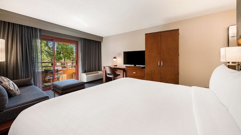 Photo of Sonesta Select San Jose Airport