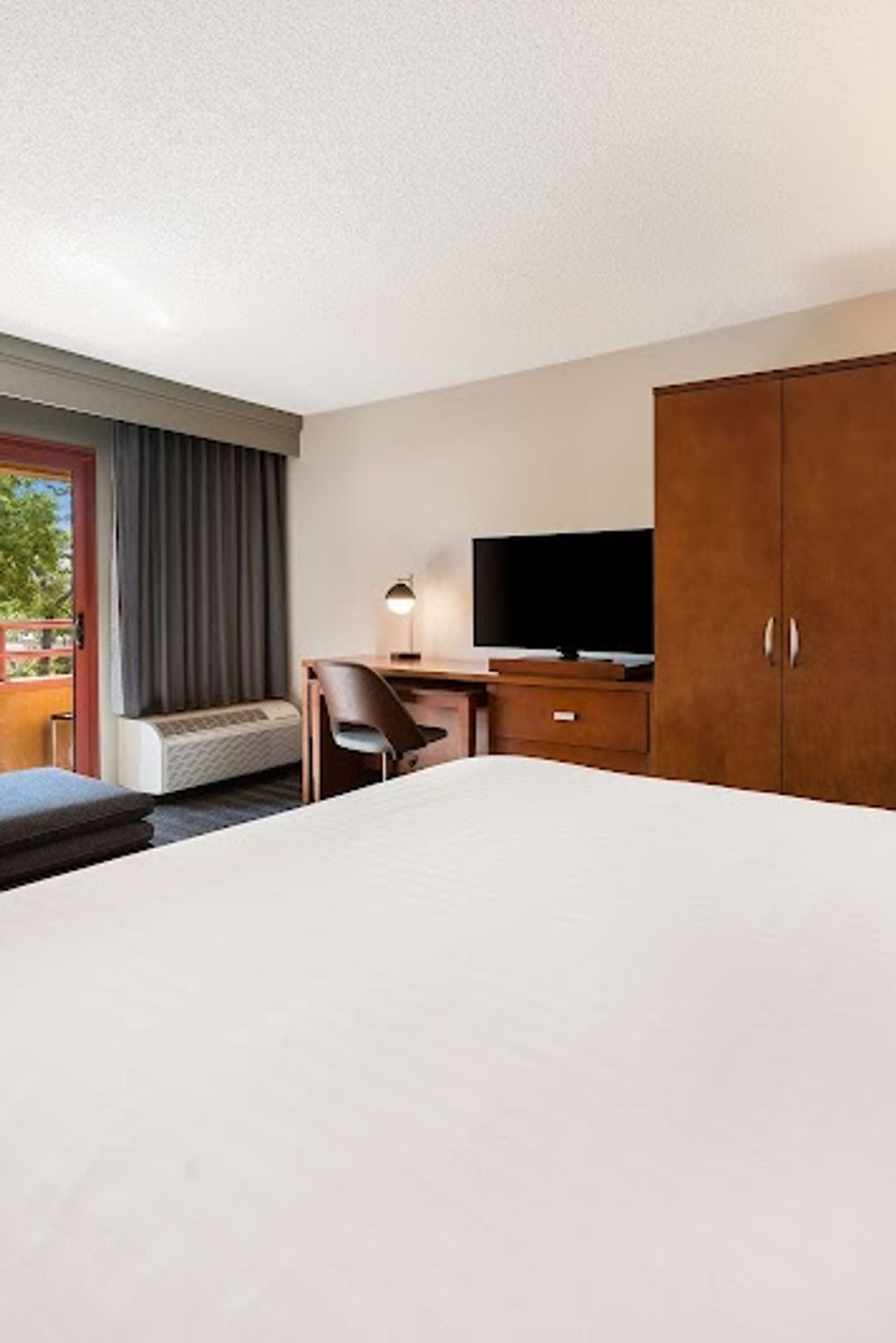 Photo of Sonesta Select San Jose Airport