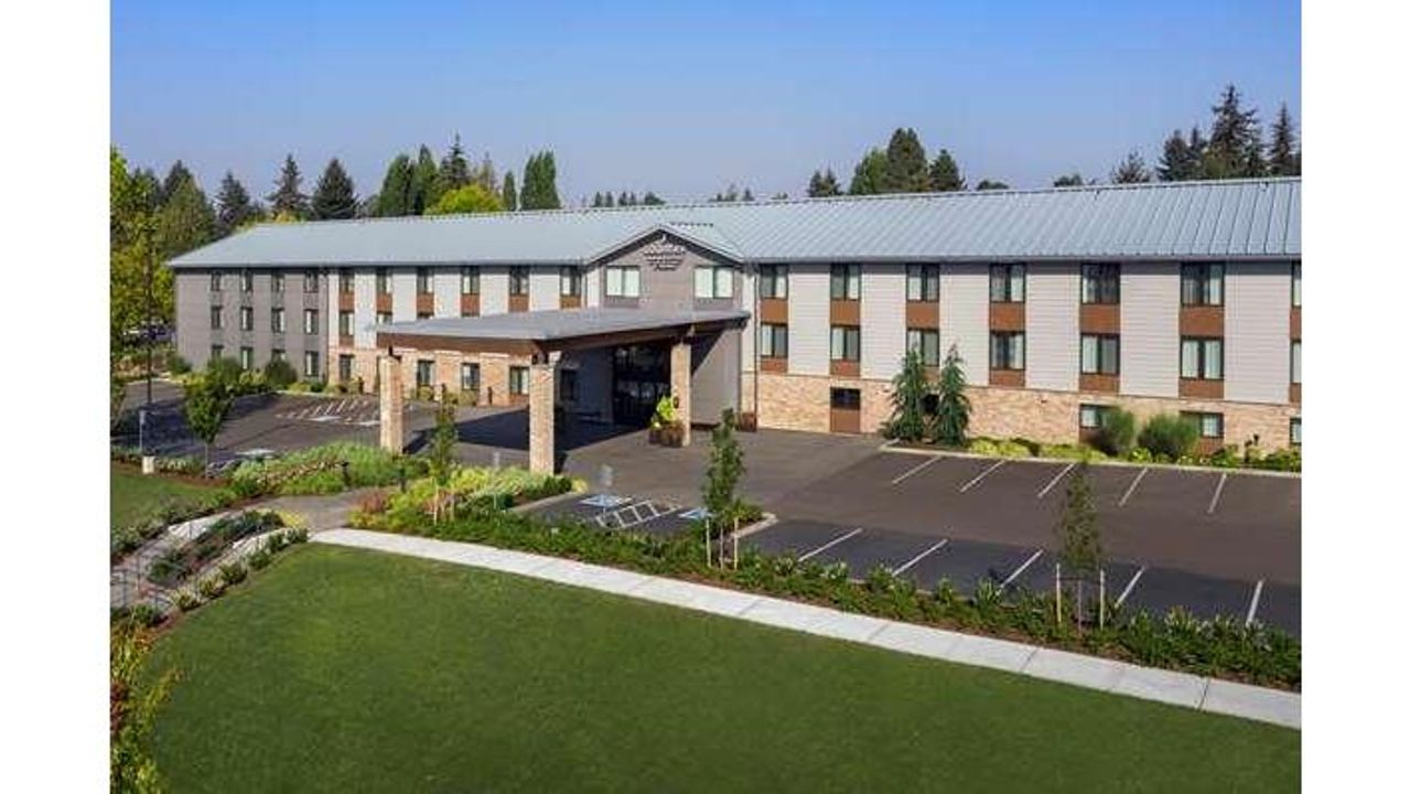 Photo of Country Inn & Suites by Radisson, Seattle-Tacoma International Airport, WA
