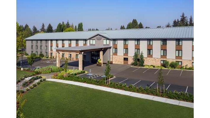 Photo of Country Inn & Suites by Radisson, Seattle-Tacoma International Airport, WA