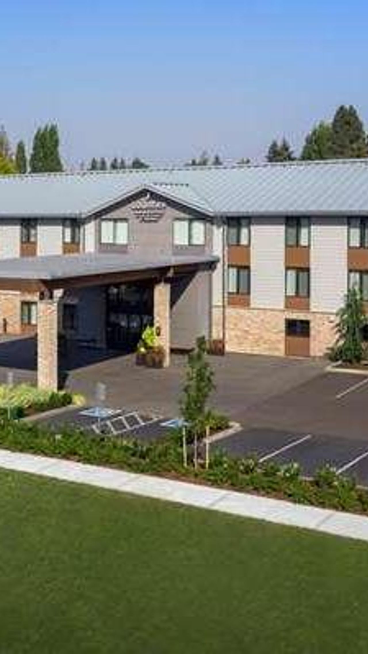Photo of Country Inn & Suites by Radisson, Seattle-Tacoma International Airport, WA