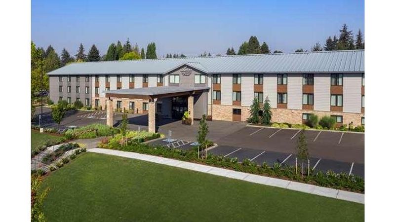 Photo of Country Inn & Suites by Radisson, Seattle-Tacoma International Airport, WA