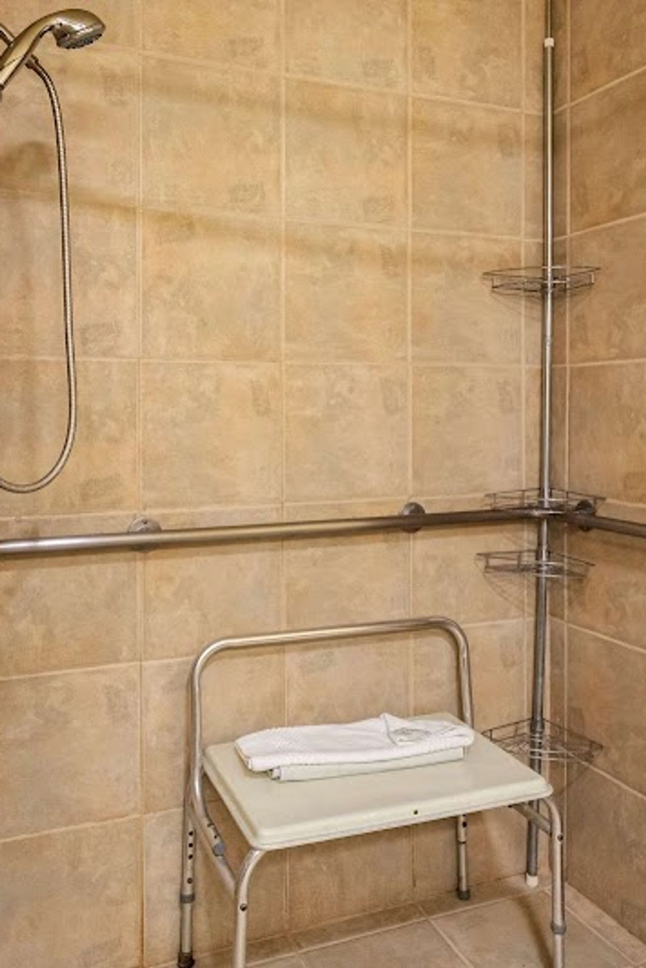 Photo of Quality Inn Paradise Creek