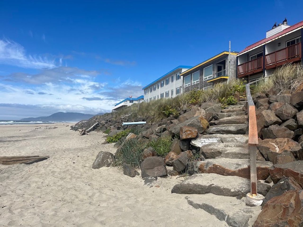 Photo of Tradewinds Motel Rockaway Beach