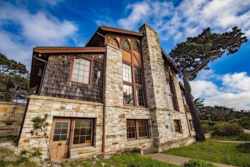 Photo of Asilomar Hotel and Conference Grounds - Exterior