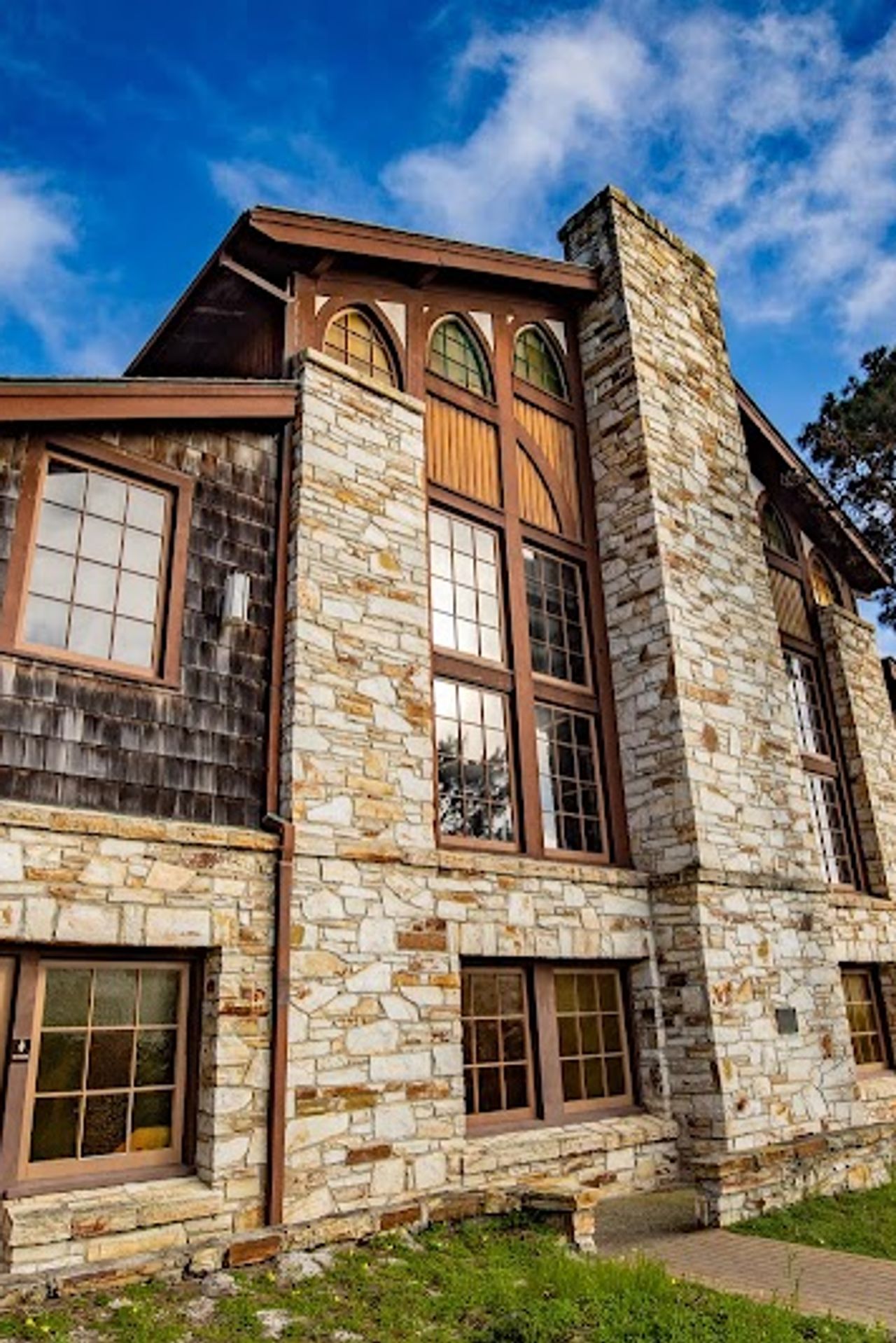 Photo of Asilomar Hotel and Conference Grounds - Exterior