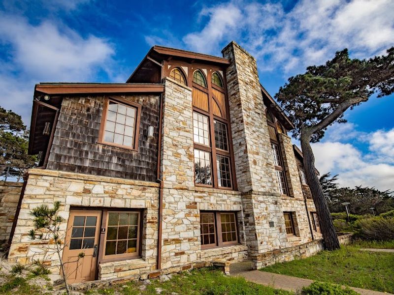 Photo of Asilomar Hotel and Conference Grounds - Exterior
