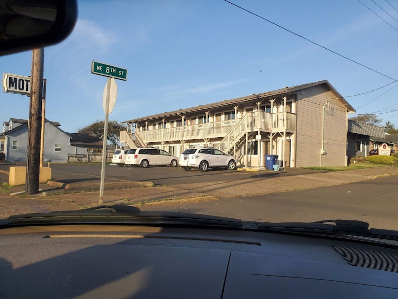 Photo of Summer Wind Budget Motel