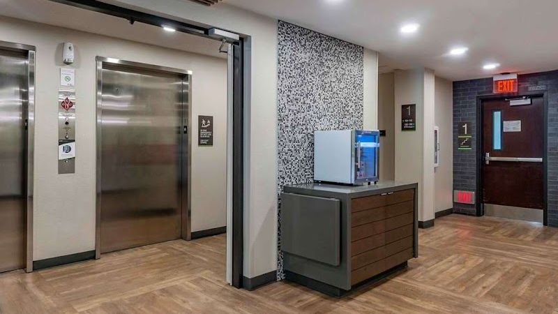 Photo of Extended Stay America Premier Suites - Seattle - Bellevue - Downtown