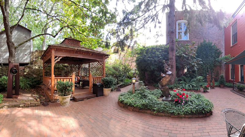 Photo of Hotel Planter