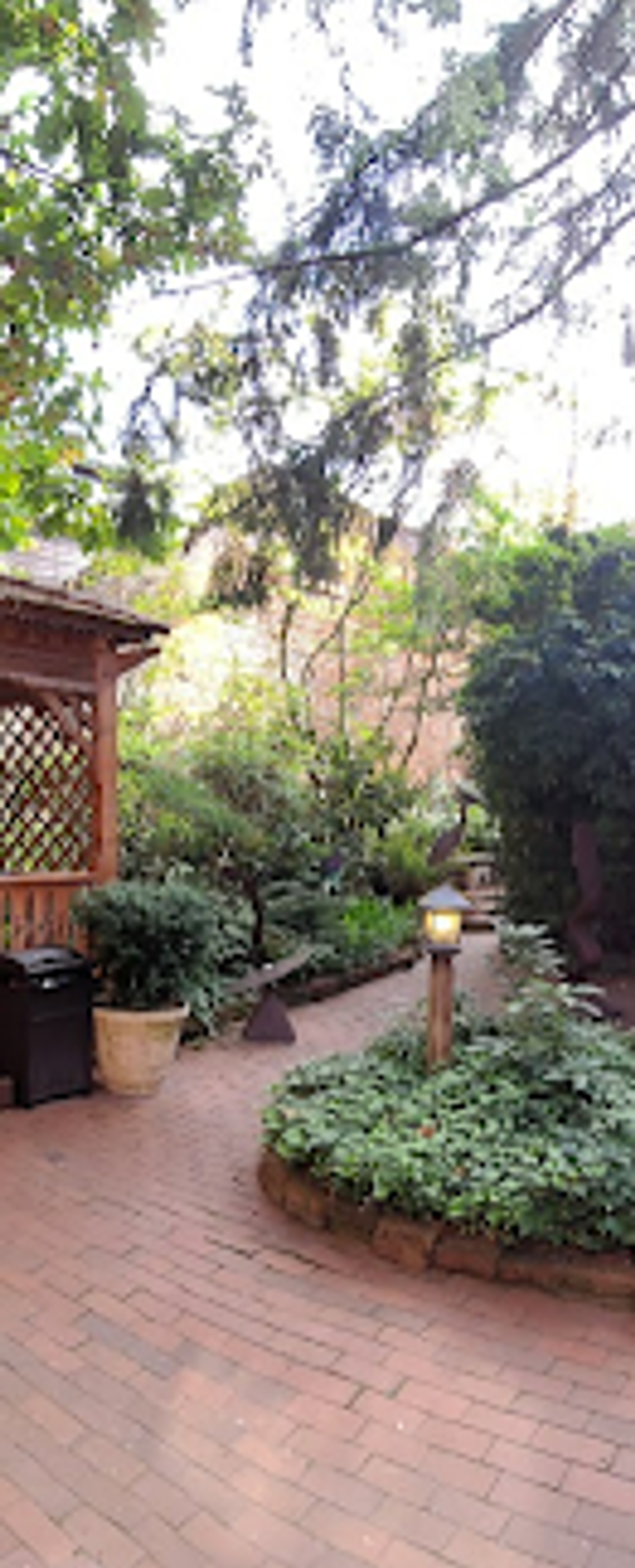 Photo of Hotel Planter