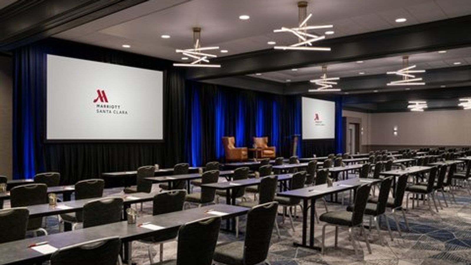 Photo of Santa Clara Marriott