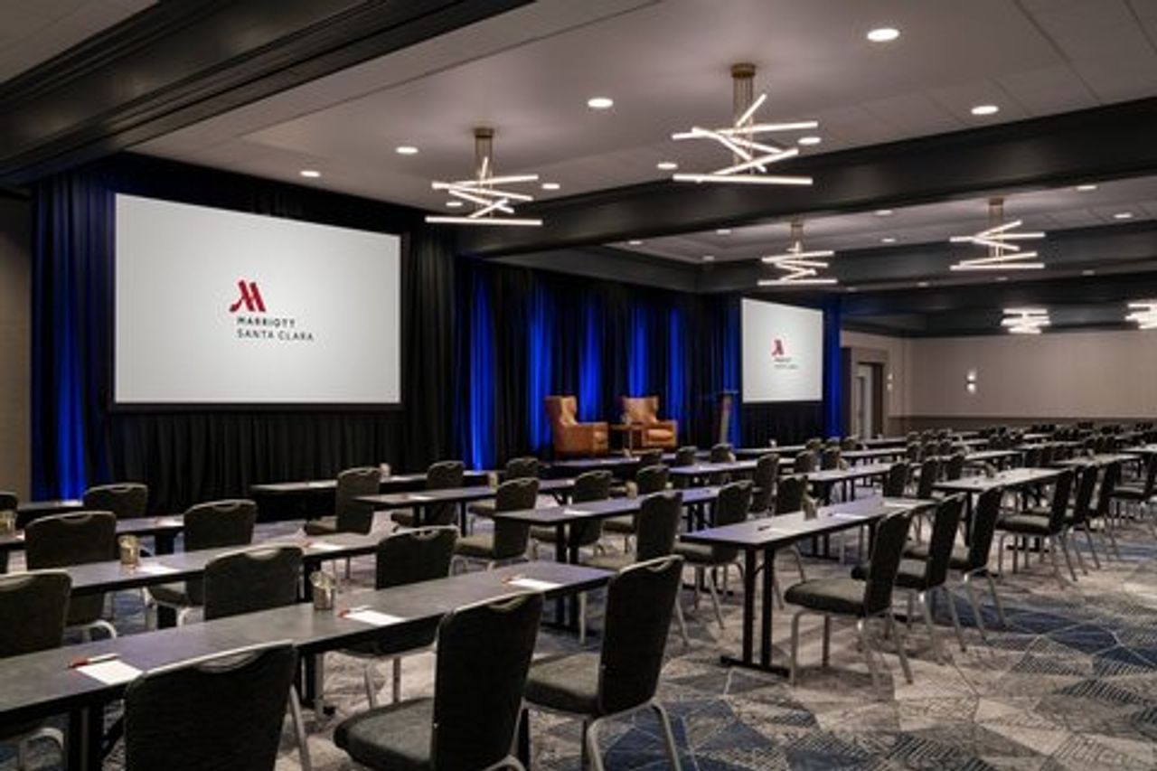 Photo of Santa Clara Marriott