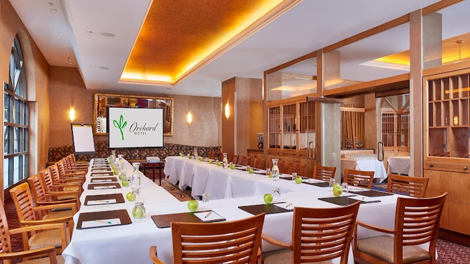 Photo of The Orchard Hotel