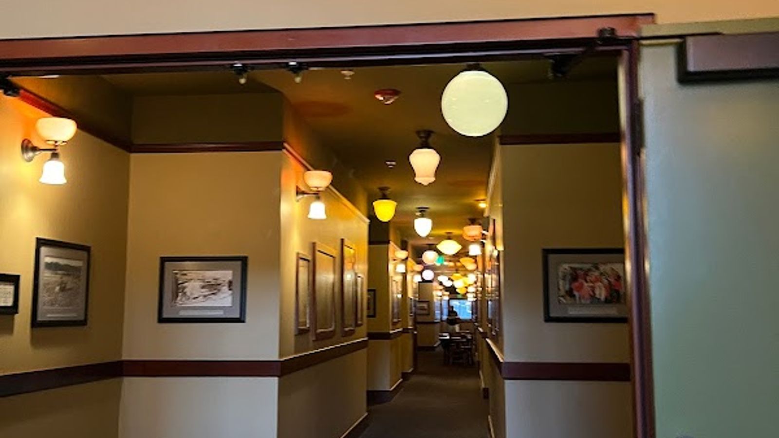 Photo of McMenamins Anderson School