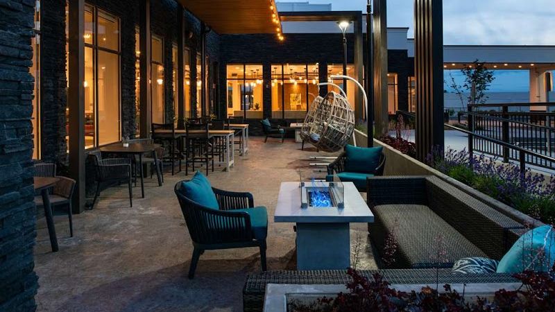 Photo of Hilton Garden Inn Seattle/Lynnwood