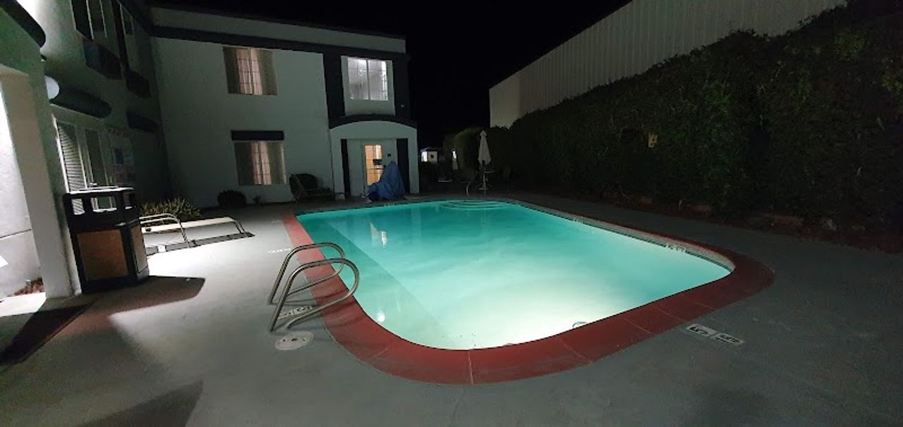 Photo of Best Western Galt Inn