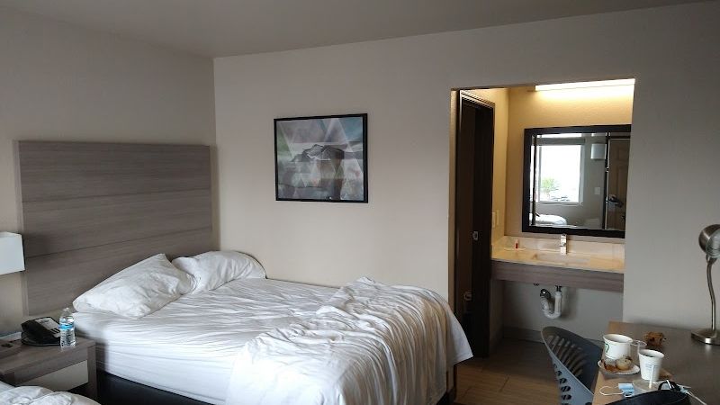 Photo of Days Inn by Wyndham Merced / Yosemite Area