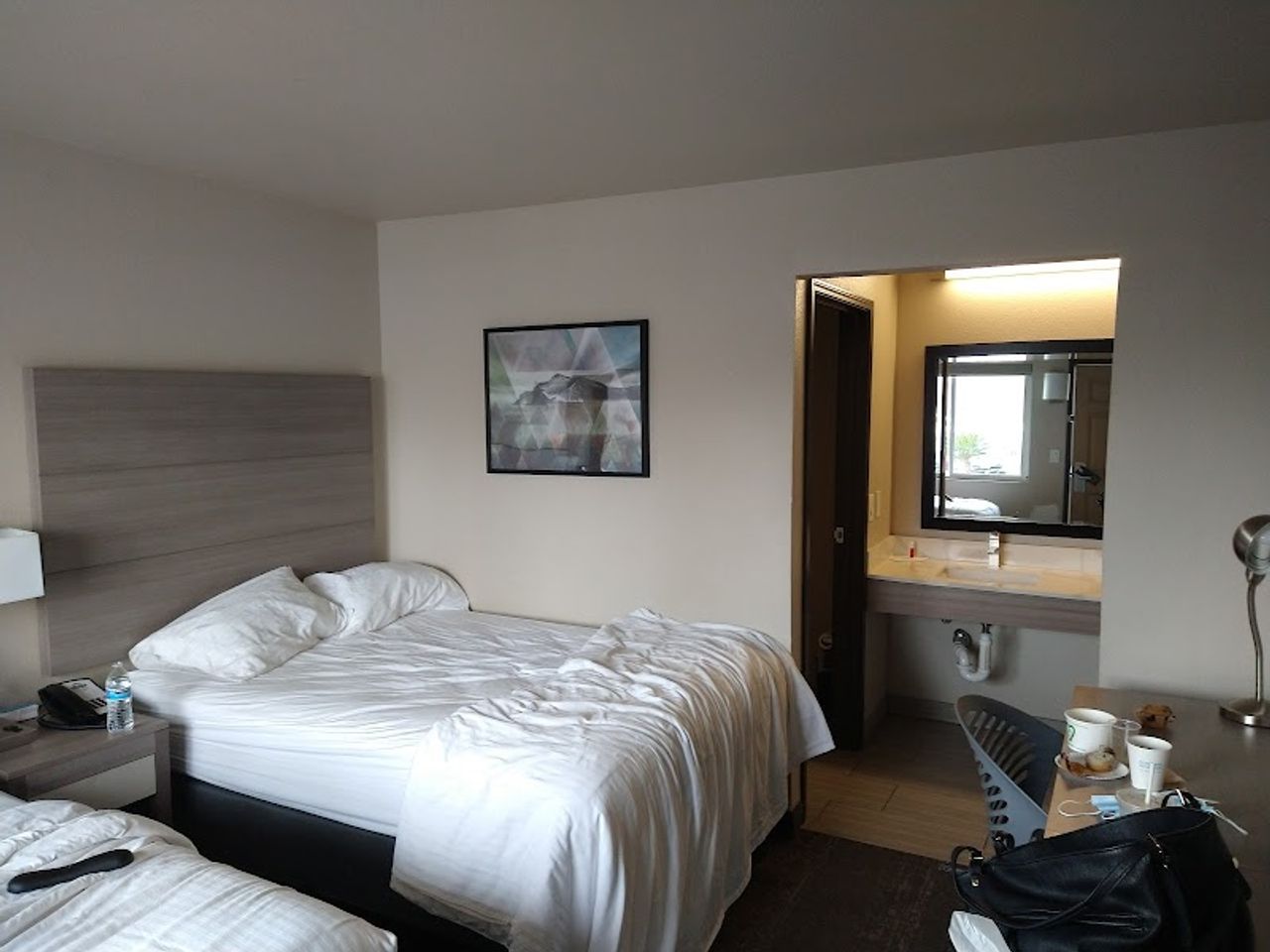 Photo of Days Inn by Wyndham Merced / Yosemite Area