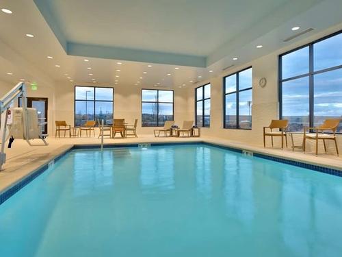 Photo of Hampton Inn & Suites Rexburg