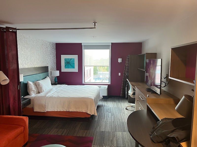 Photo of Home2 Suites by Hilton Portland Hillsboro