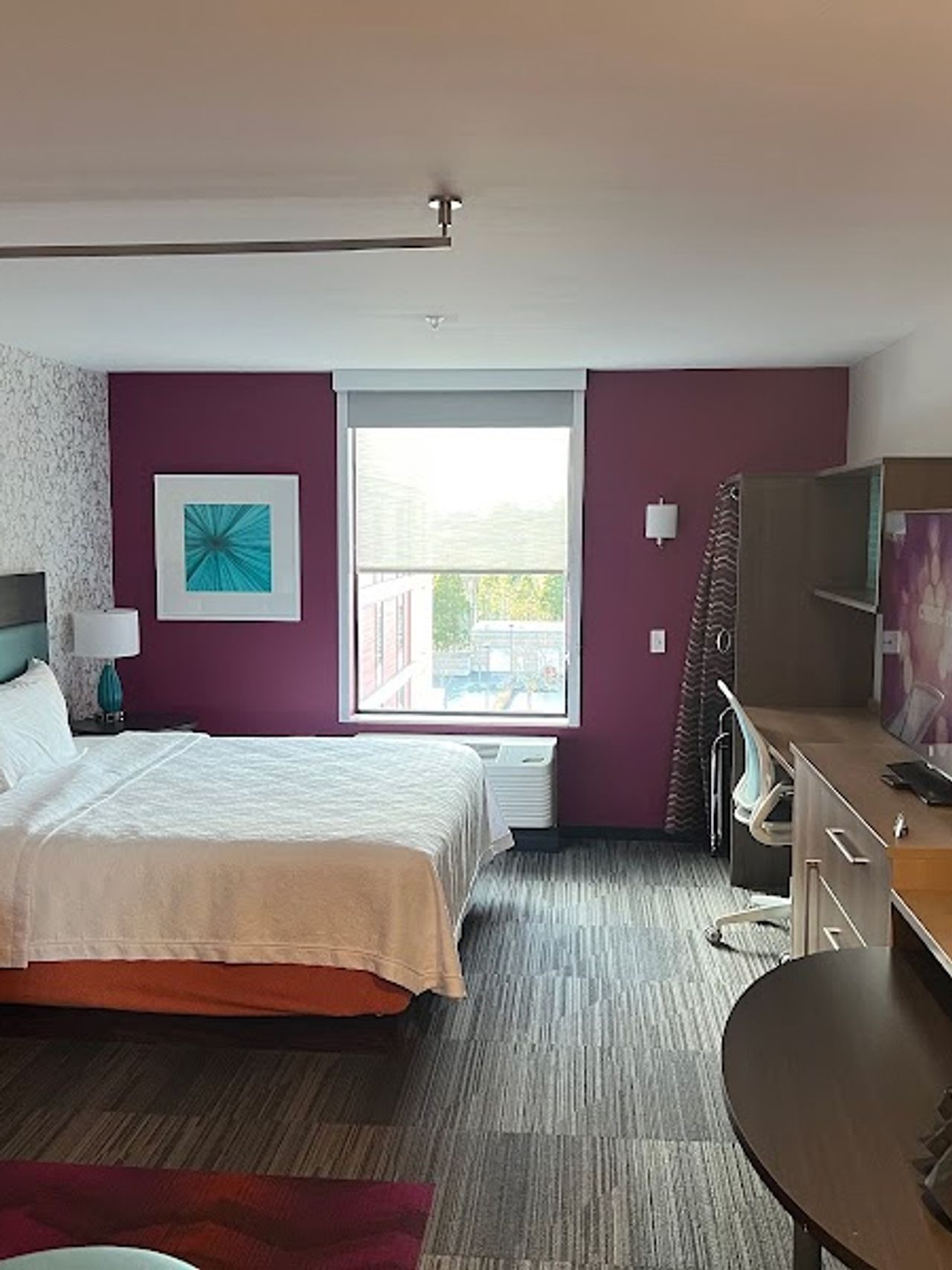 Photo of Home2 Suites by Hilton Portland Hillsboro