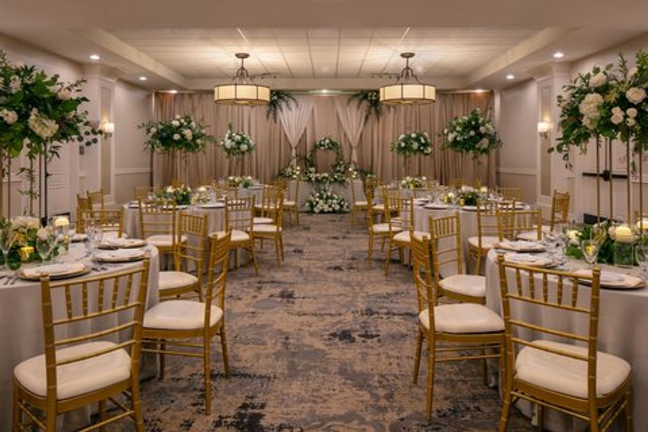 Photo of The Westin Sacramento Riverfront Hotel & Spa