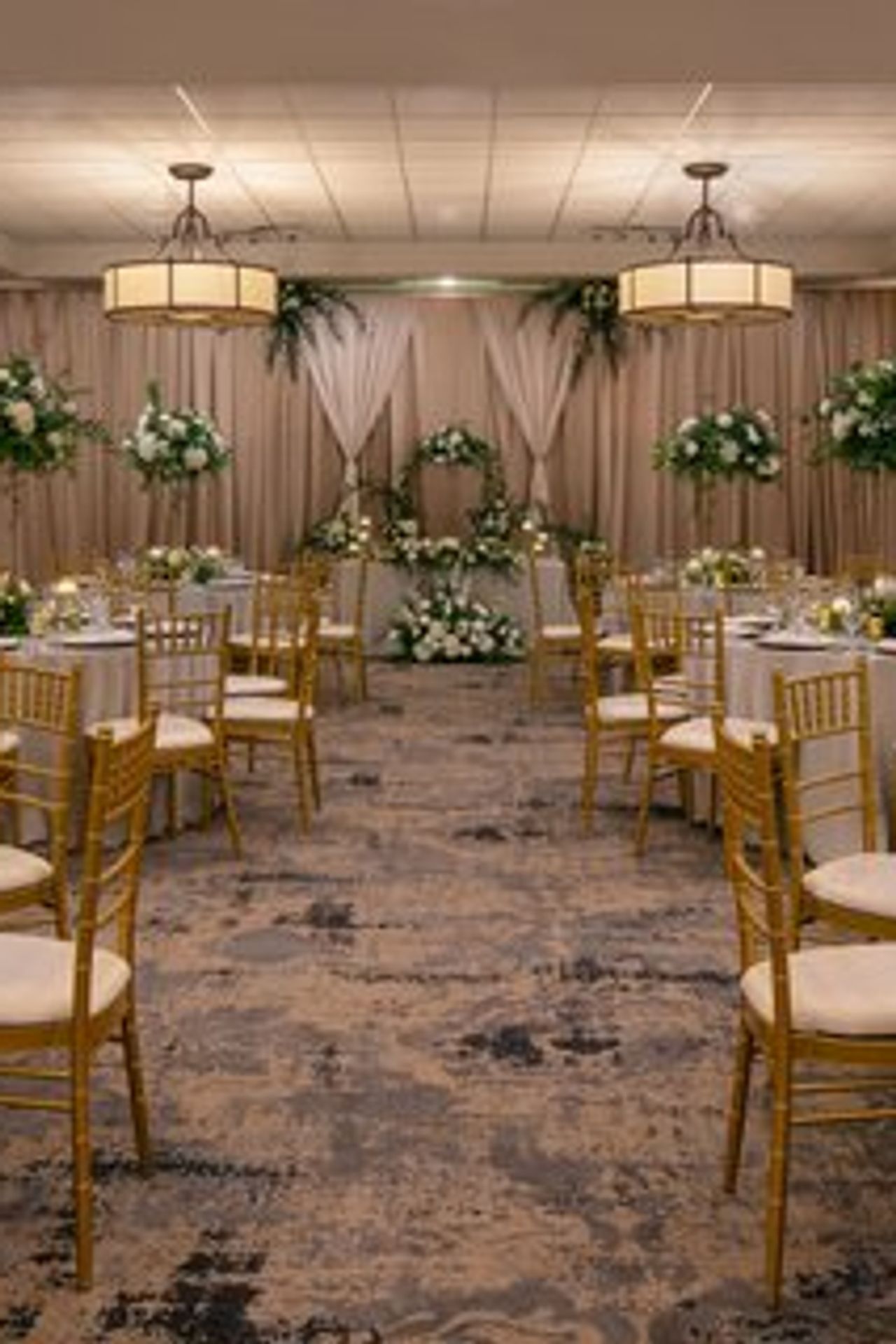 Photo of The Westin Sacramento Riverfront Hotel & Spa